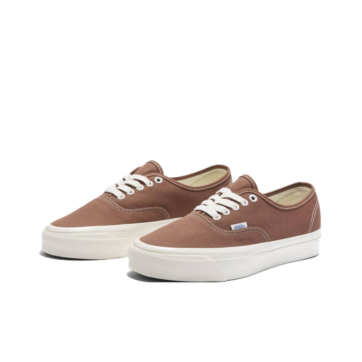 حذاء فانز أوثنتيك 44 للسكات بو - مراجعة Vans Shoes Authentic وسعره