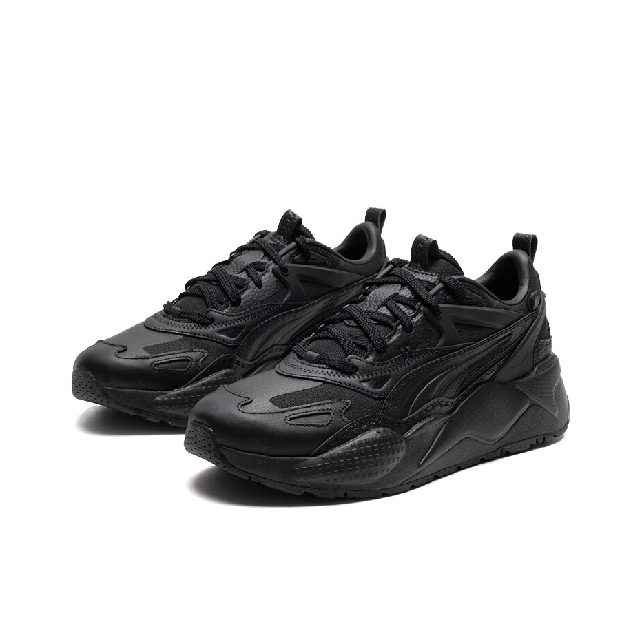 حذاء كاجوال منخفض الارتفاع من  - مراجعة Puma Shoes Rs-X وسعره