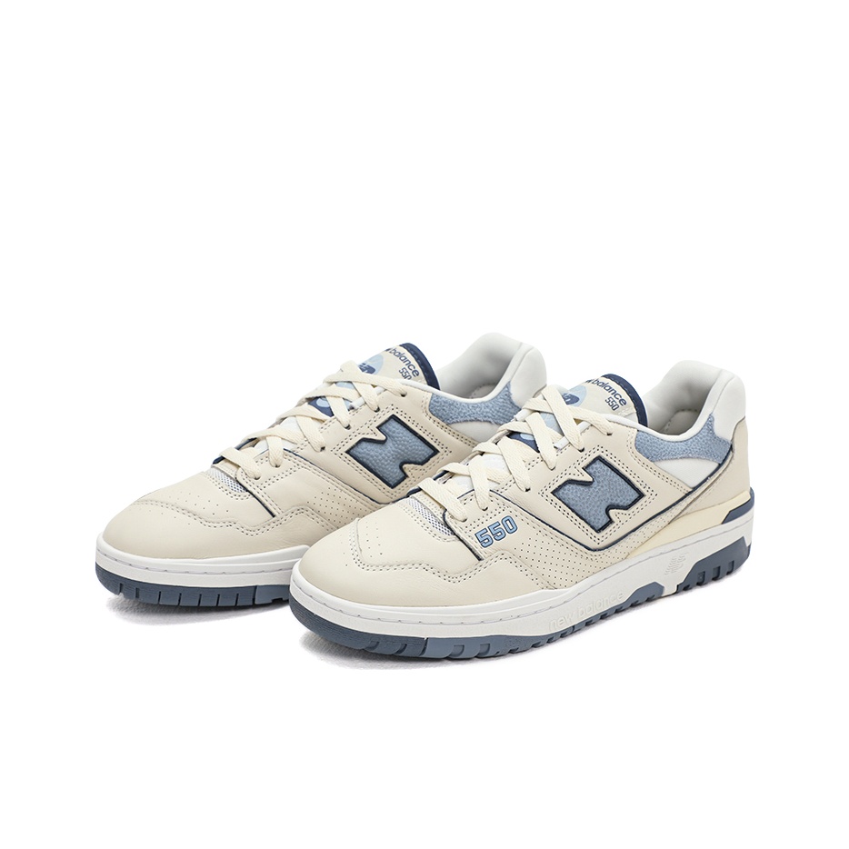 نيو بالانس NB 550 حذاء كرة سلة - مراجعة New Balance Shoes 550 وسعره