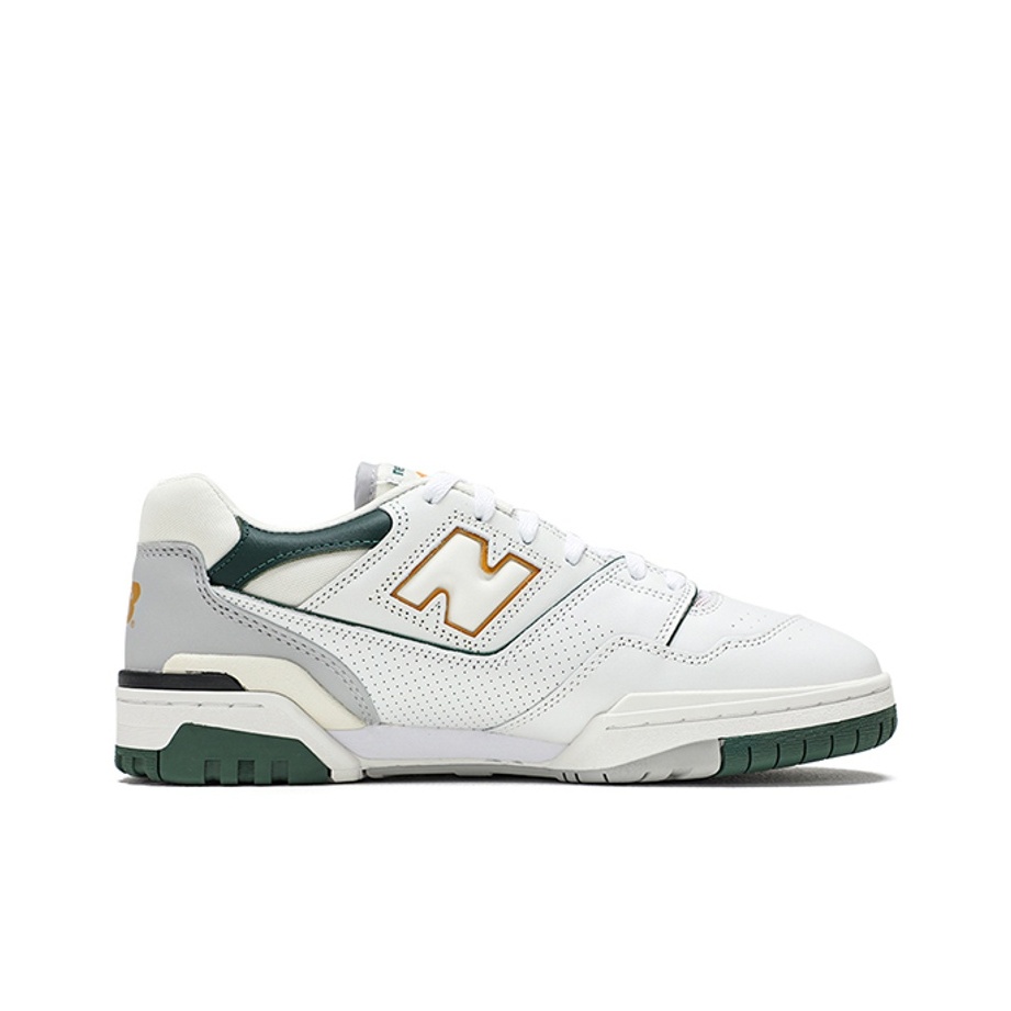 نيو بالانس NB 550 حذاء كرة سلة - مراجعة New Balance Shoes 550 وسعره