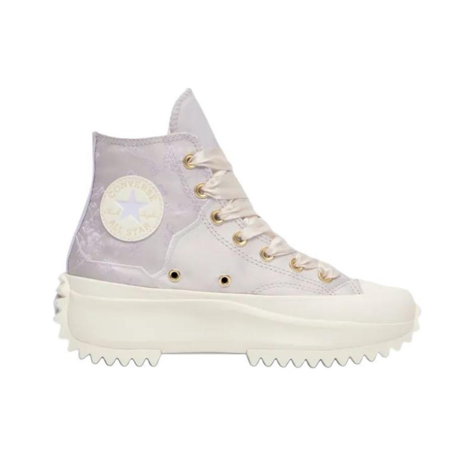 حذاء كونفرس رن ستار هايك عالي  - مراجعة Converse Shoes Run Star Hike وسعره