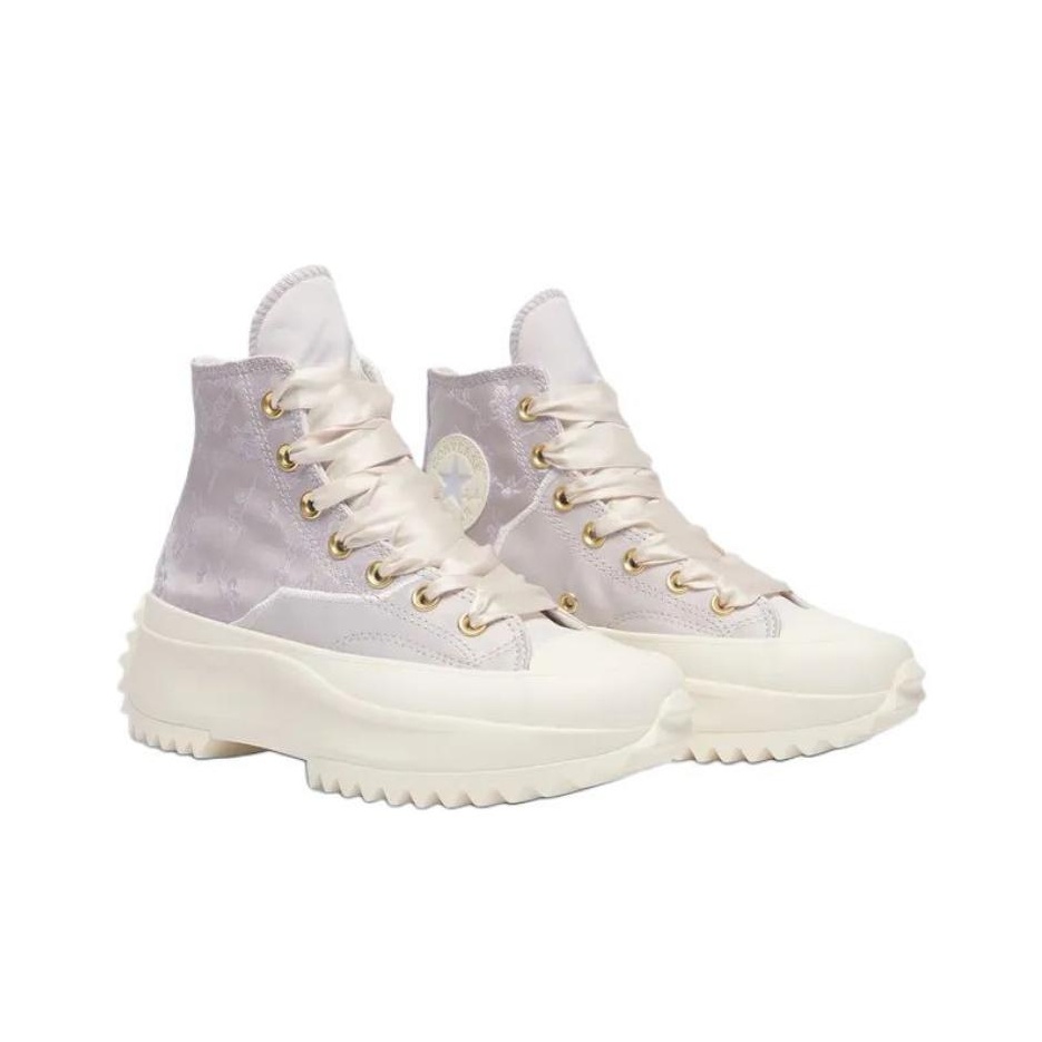 حذاء كونفرس رن ستار هايك عالي  - مراجعة Converse Shoes Run Star Hike وسعره