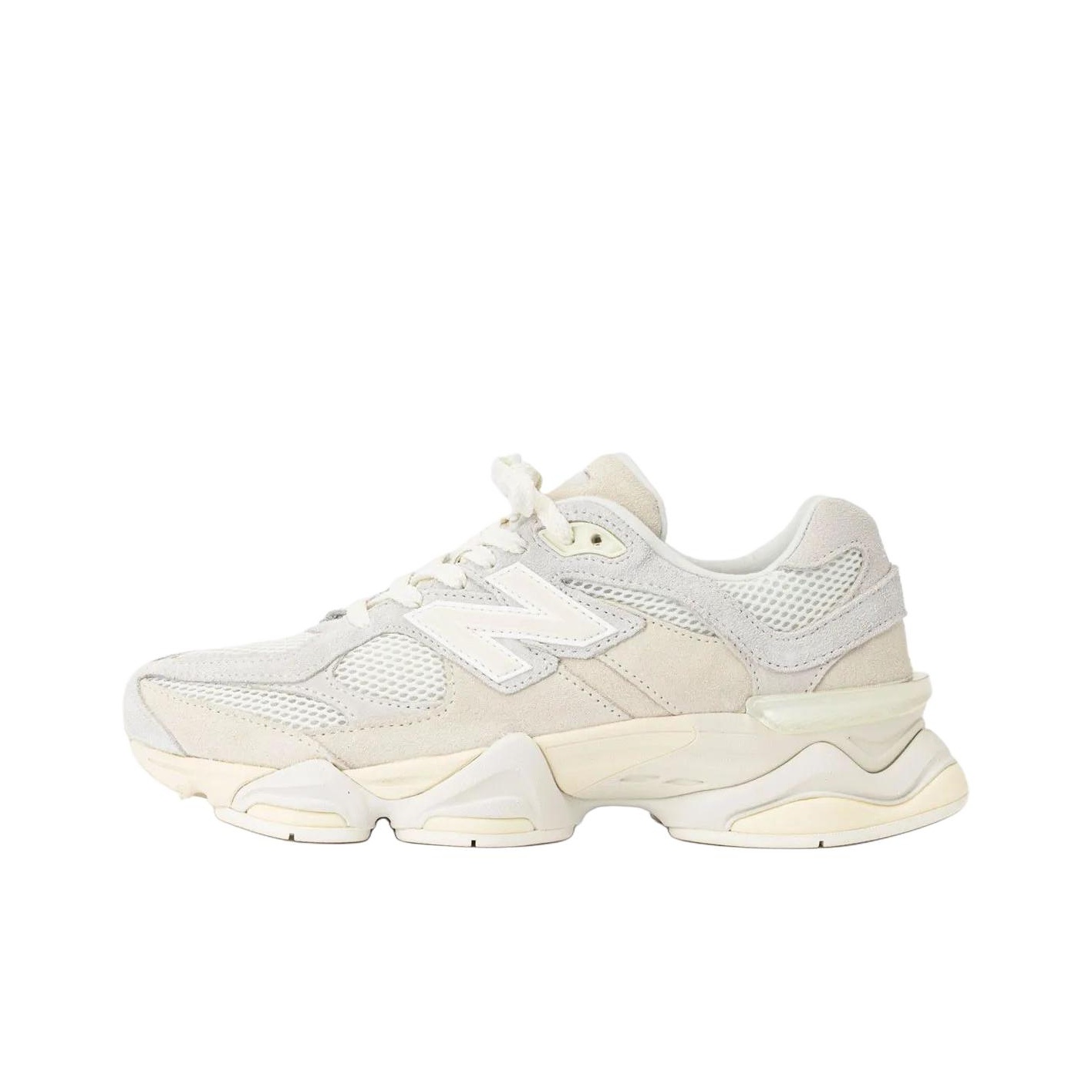 حذاء نيو بالانس NB 9060 للجري  - مراجعة New Balance Shoes 9060 وسعره