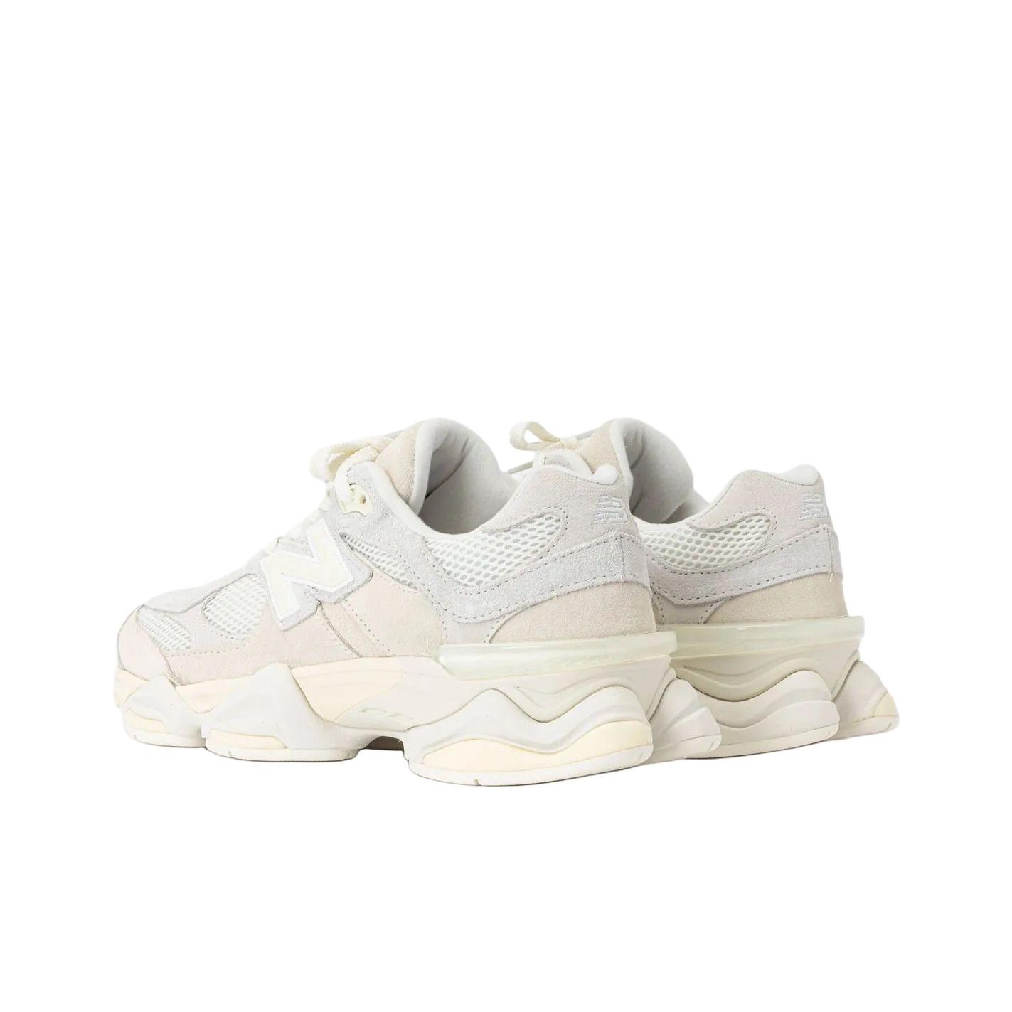 حذاء نيو بالانس NB 9060 للجري  - مراجعة New Balance Shoes 9060 وسعره