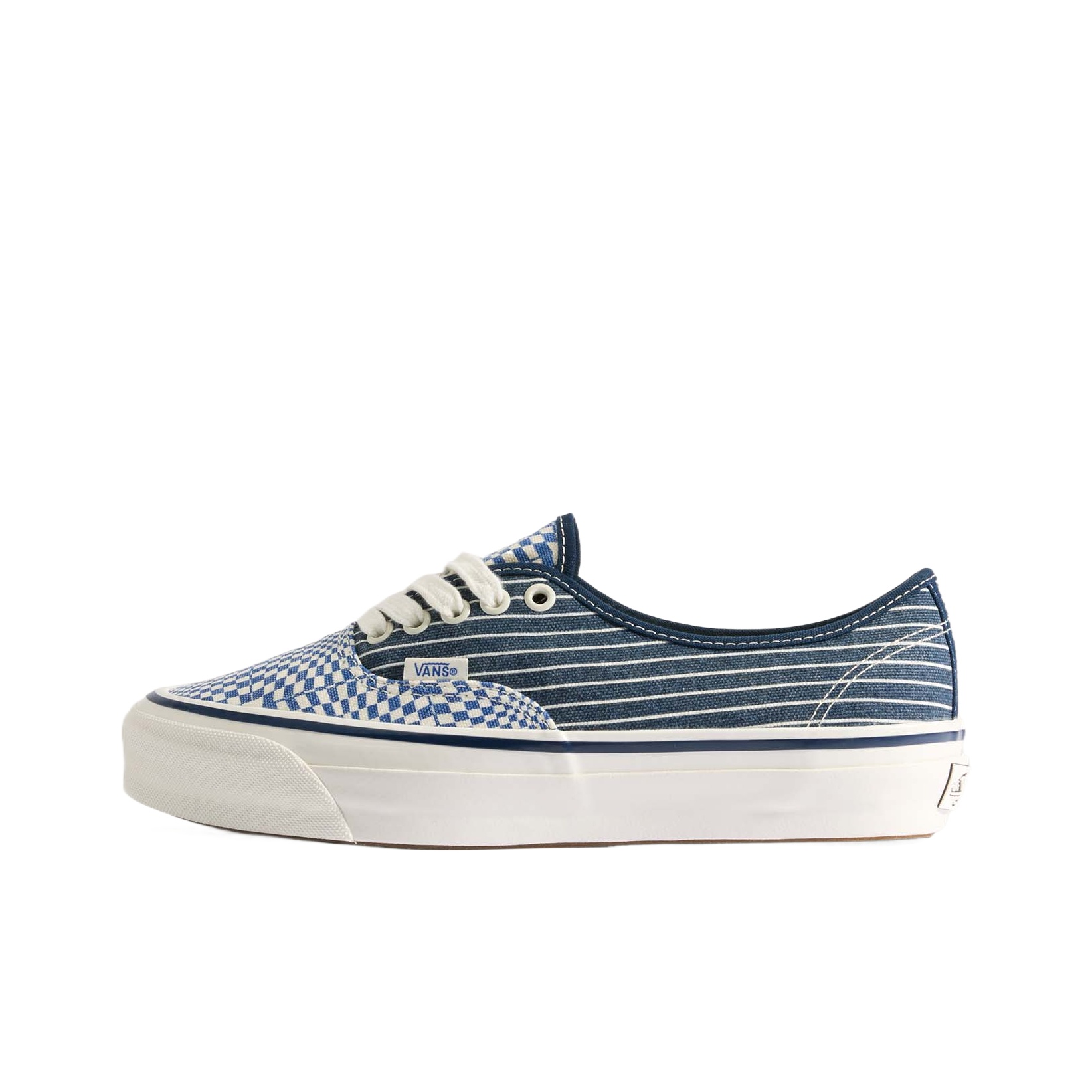 حذاء فانز بريميوم أصلي مقاوم ل - مراجعة Vans Shoes Authentic وسعره