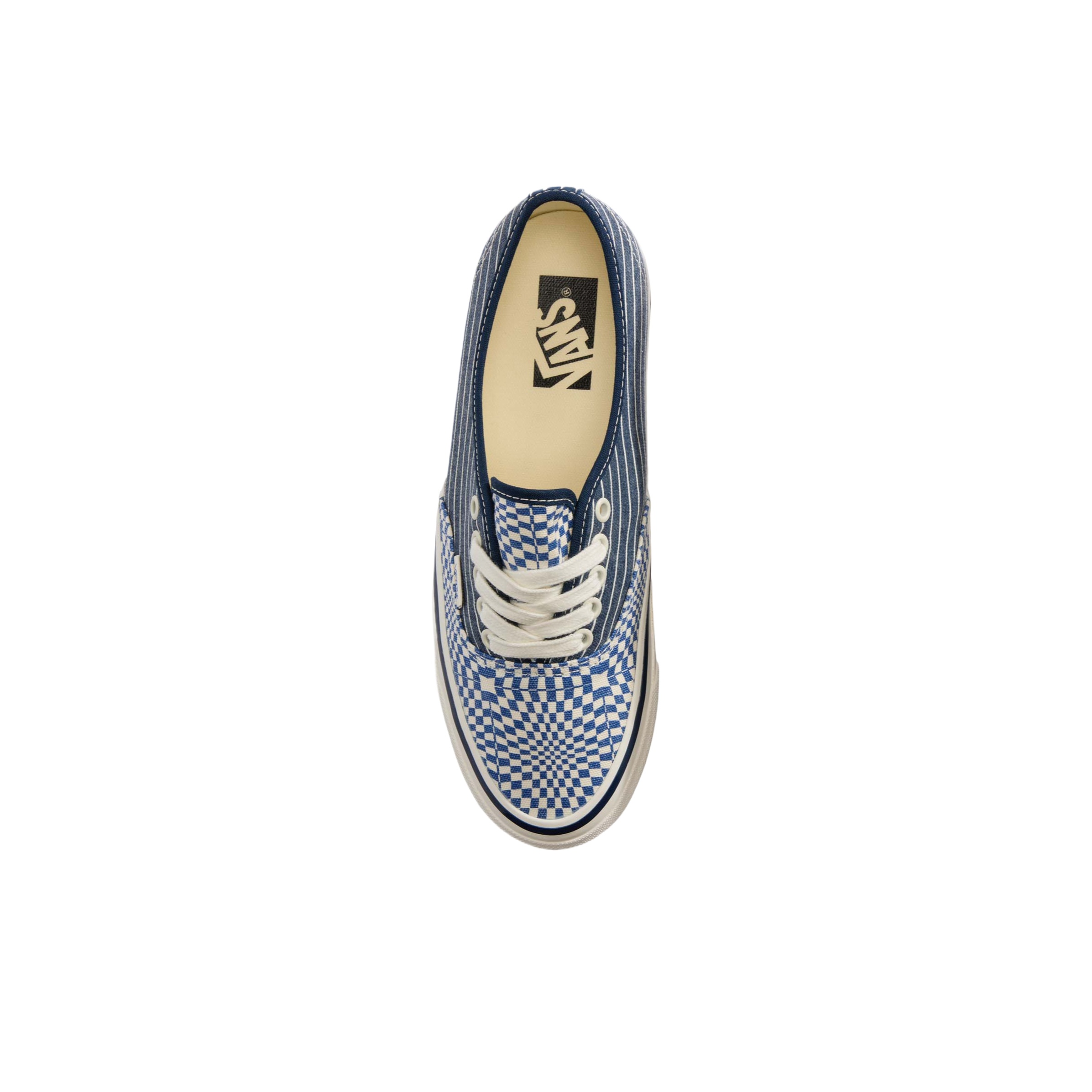حذاء فانز بريميوم أصلي مقاوم ل - مراجعة Vans Shoes Authentic وسعره