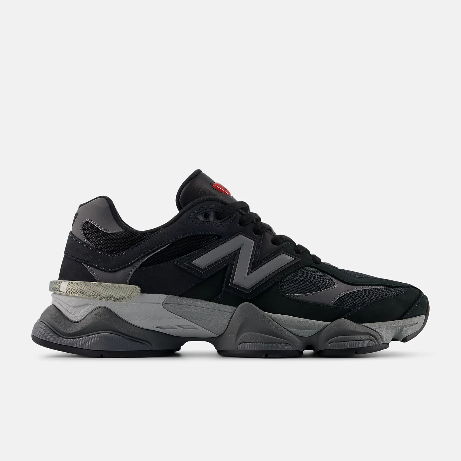 نيو بالانس NB 9060 أحذية جري م - مراجعة New Balance Shoes 9060 وسعره