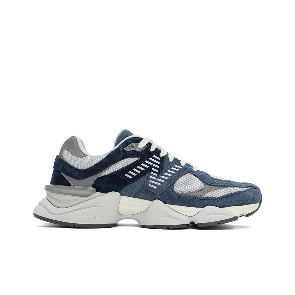 نيو بالانس NB 9060 مقاوم للانز - مراجعة New Balance Shoes 9060 وسعره