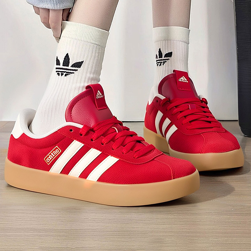 أحذية أديداس KI5079 منخفضة الا - مراجعة Adidas Shoes Gazelle وسعره