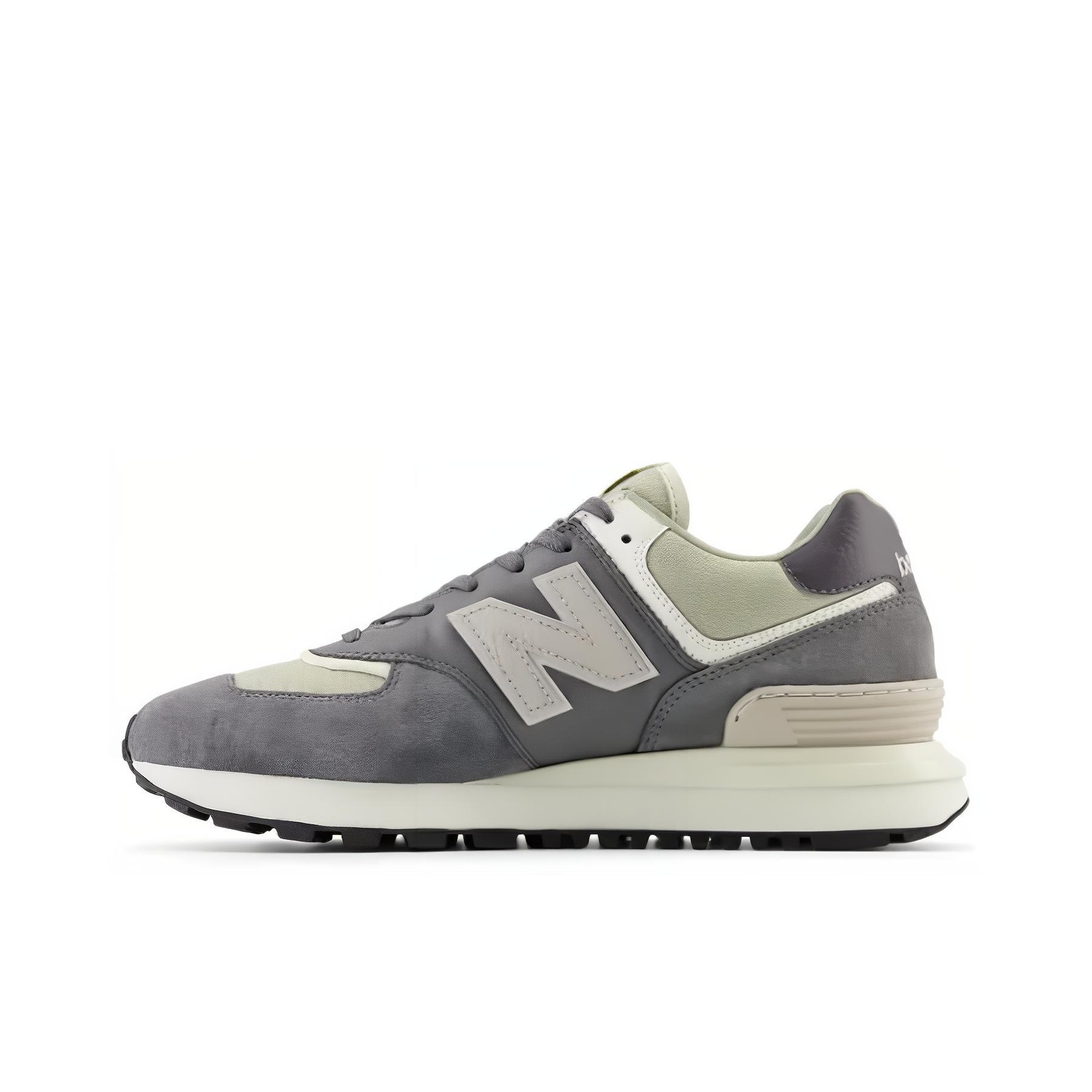نيو بالانس NB 574 حذاء رياضي م - مراجعة New Balance Shoes 574 وسعره