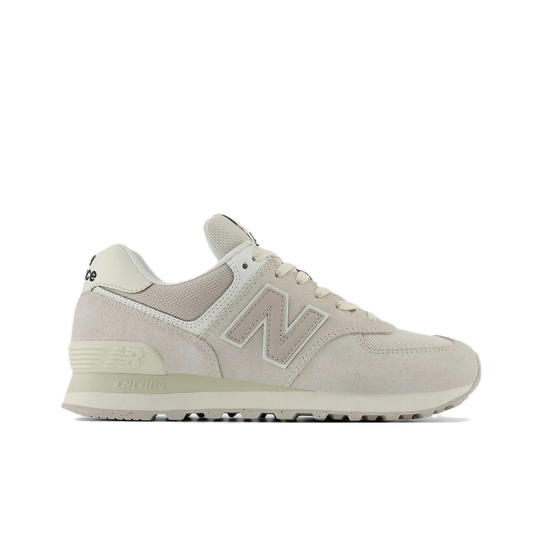 حذاء نيو بالانس NB 574 للجري ل - مراجعة New Balance Shoes 574 وسعره