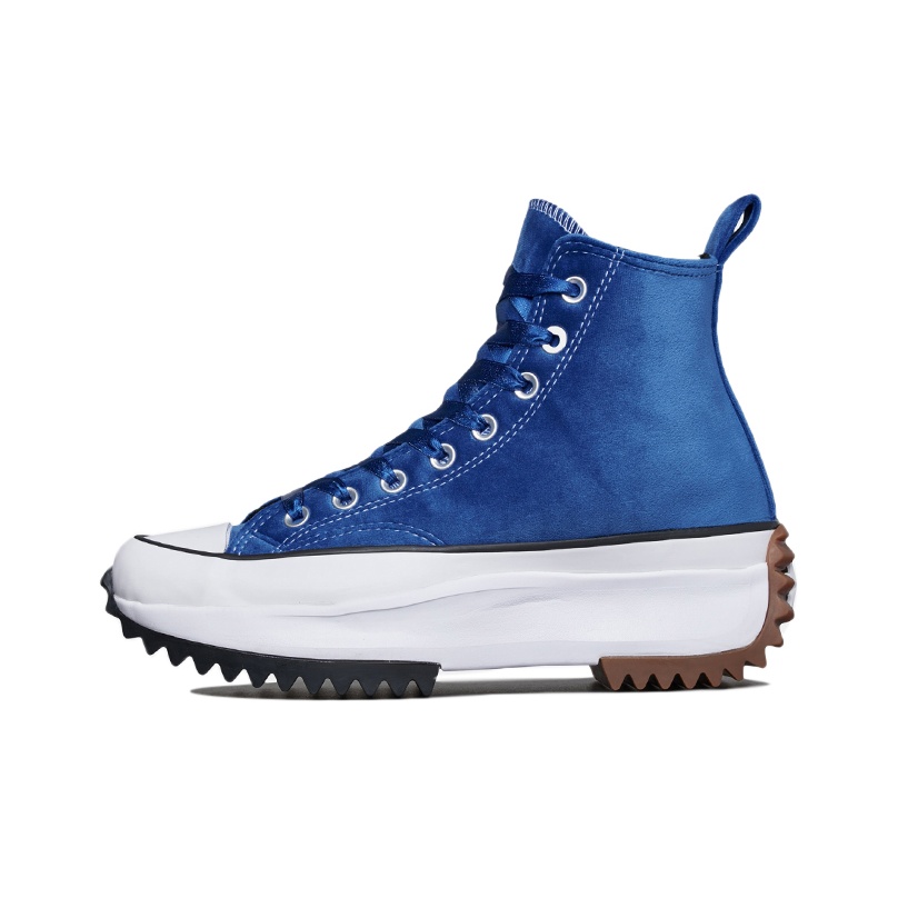 حذاء كونفرس رن ستار هايك من ال - مراجعة Converse Shoes Run Star Hike وسعره