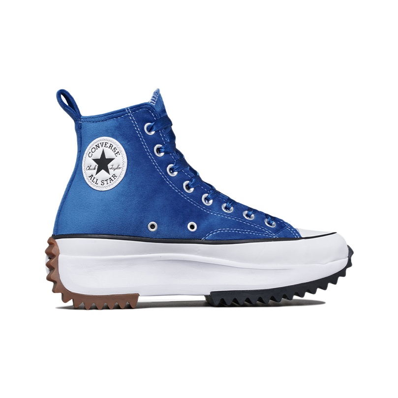حذاء كونفرس رن ستار هايك من ال - مراجعة Converse Shoes Run Star Hike وسعره