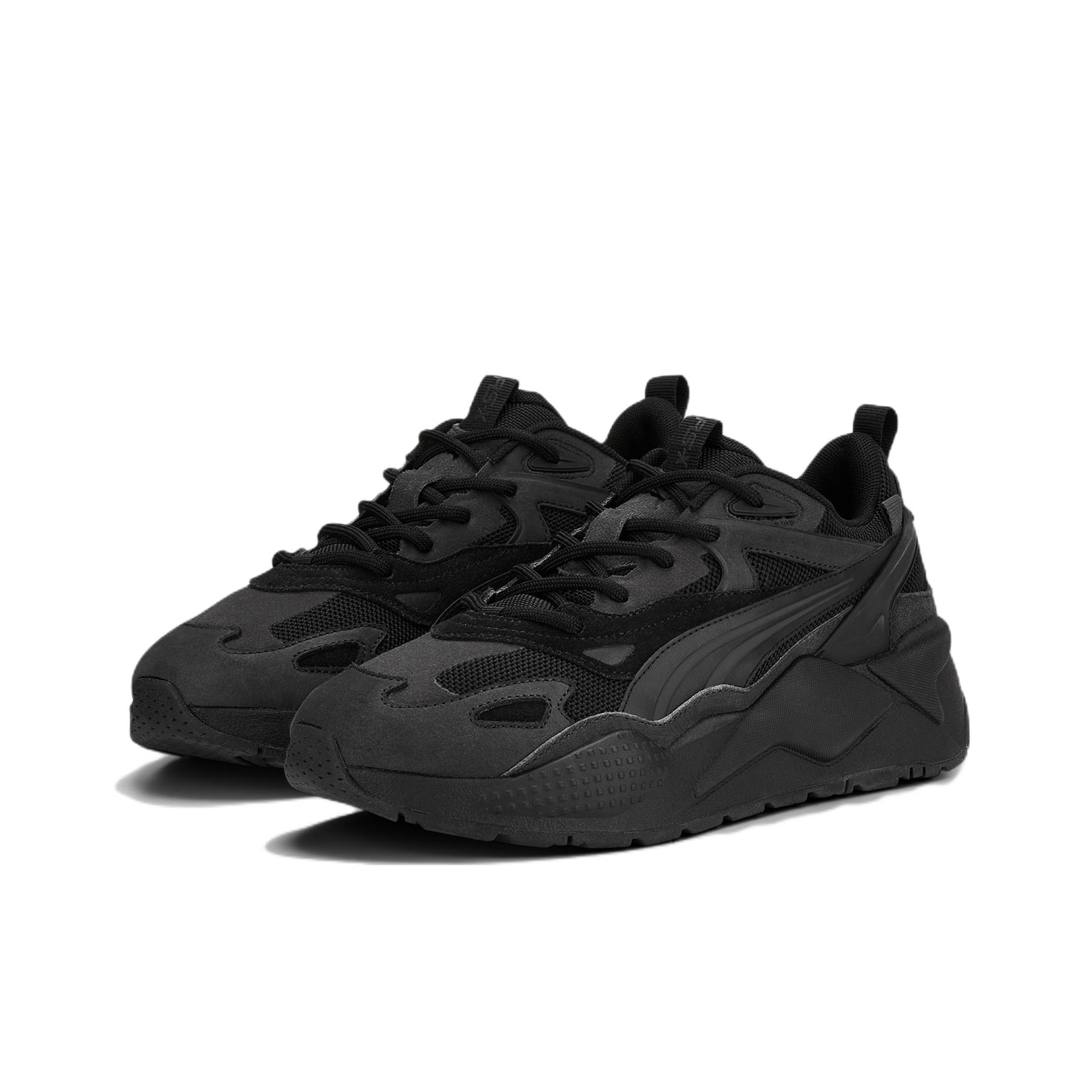 حذاء PUMA RS X Efekt PRM من ال - مراجعة Puma Shoes Rs-X وسعره