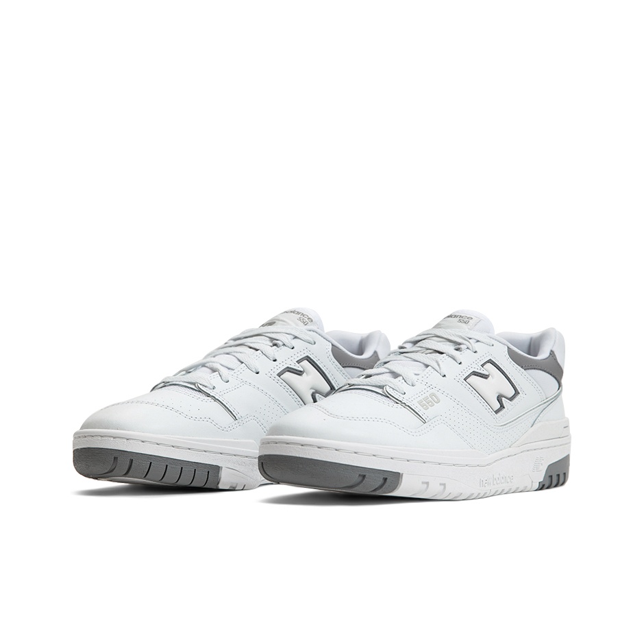 نيو بالانس NB 550 حذاء كرة سلة - مراجعة New Balance Shoes 550 وسعره