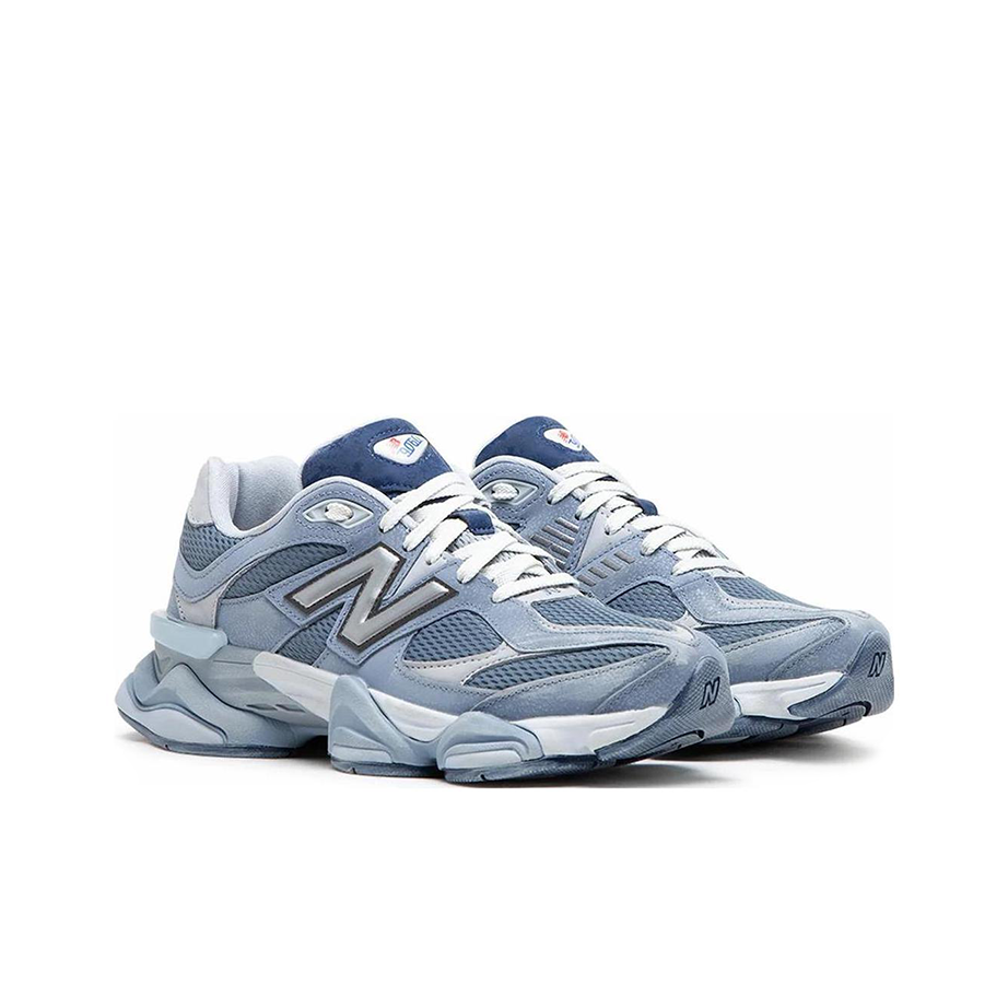 نيو بالانس NB 9060 أحذية كاجوا - مراجعة New Balance Shoes 9060 وسعره