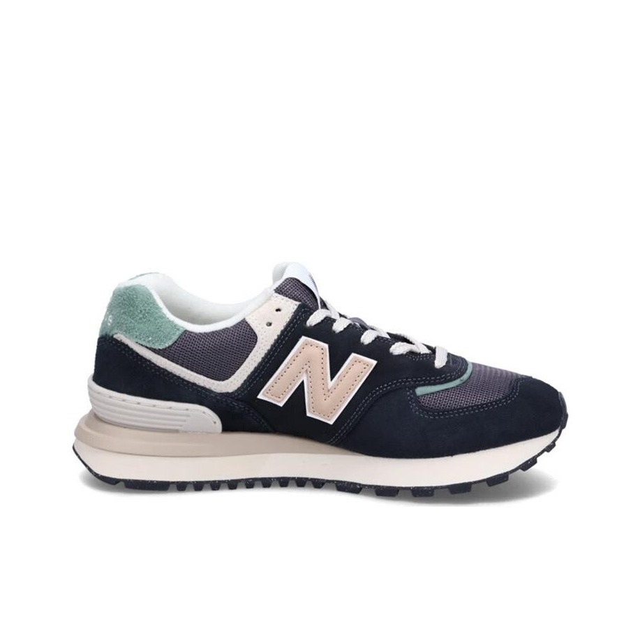 نيو بالانس NB 574 أحذية كاجوال - مراجعة New Balance Shoes 574 وسعره