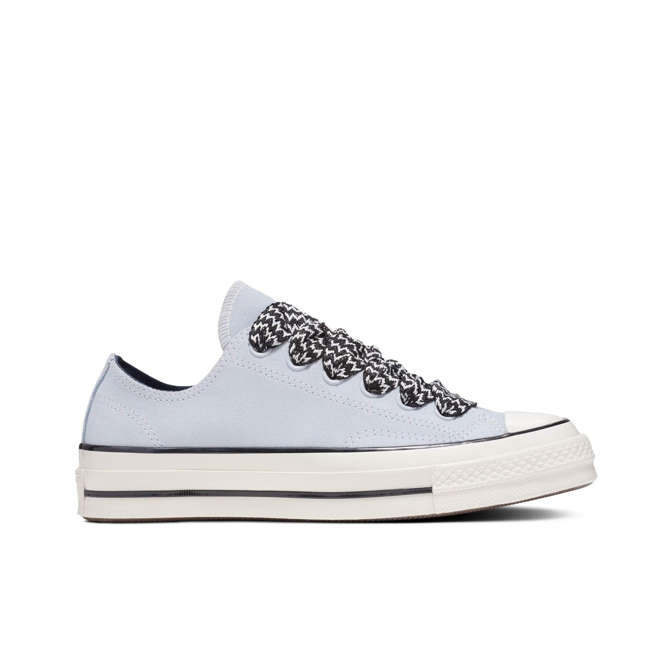 حذاء كونفيرس تشاك 70 من القماش - مراجعة Converse Shoes Chuck 70 وسعره