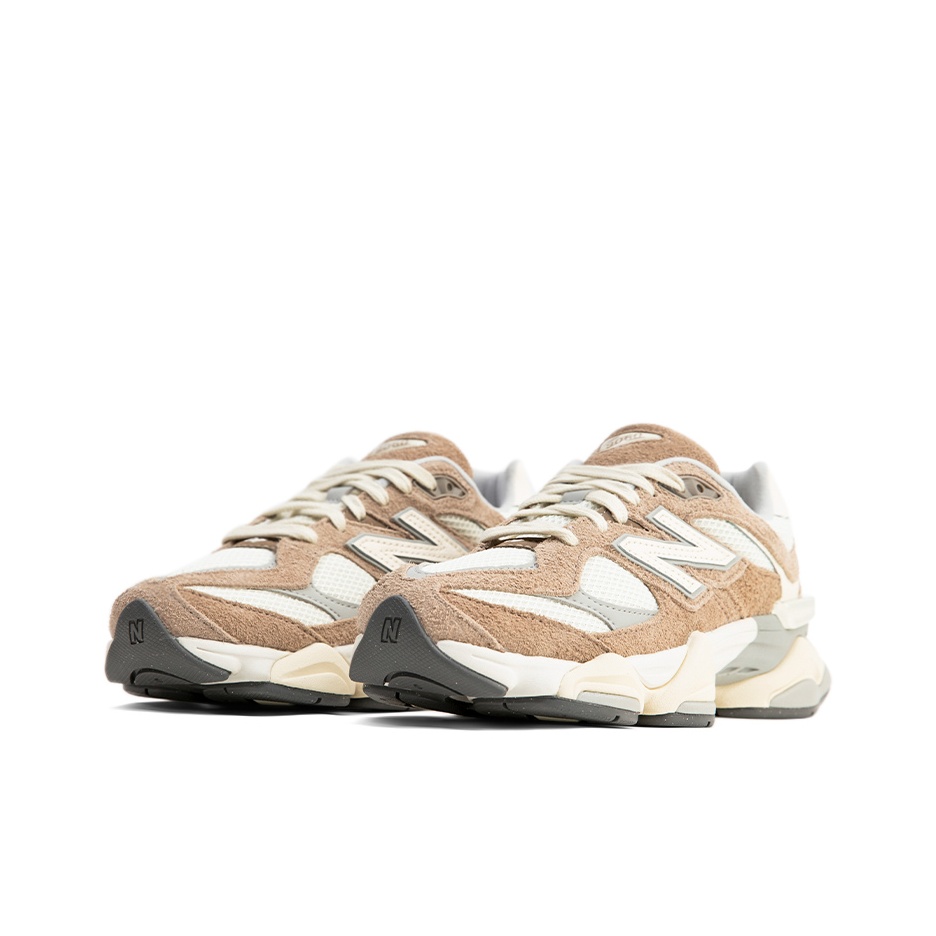 نيو بالانس NB 9060 أحذية كاجوا - مراجعة New Balance Shoes 9060 وسعره