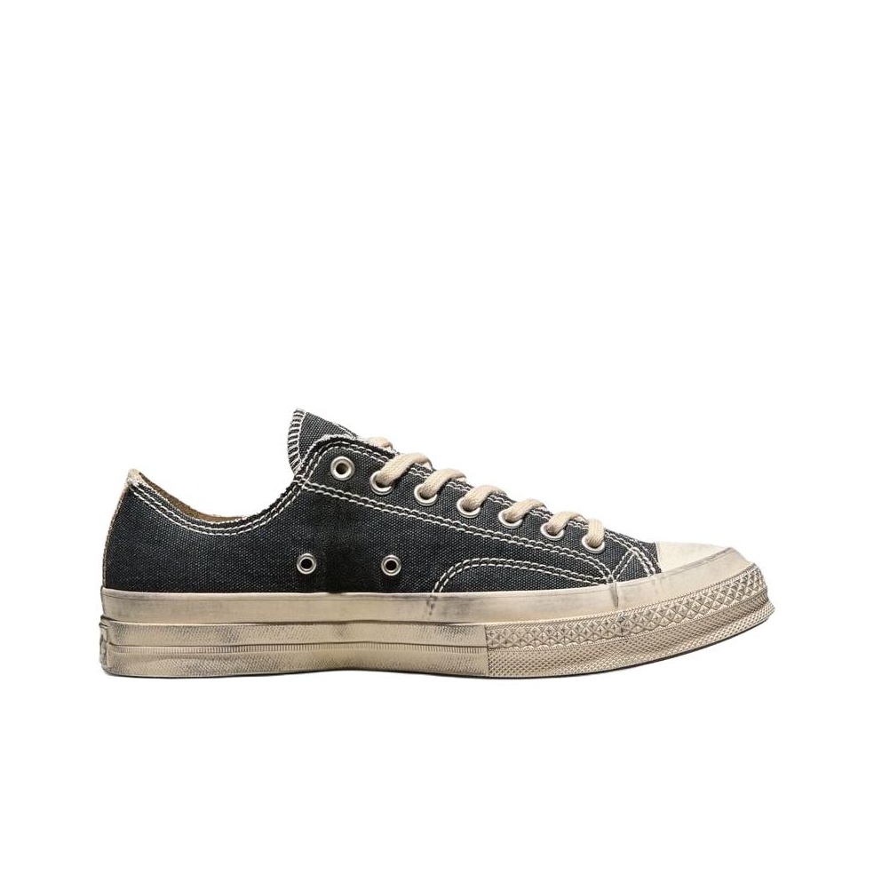 حذاء كونفرس × مادهابي تشاك 70  - مراجعة Converse Shoes Chuck 70 وسعره