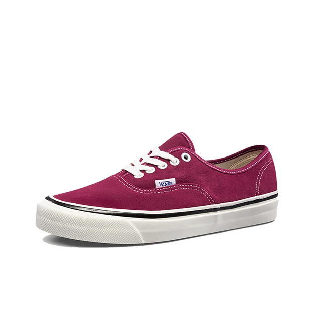 فانز أوتنتيك 44 دي إكس 44 دي إ - مراجعة Vans Shoes Authentic وسعره