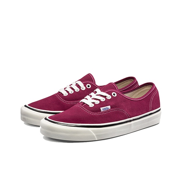 فانز أوتنتيك 44 دي إكس 44 دي إ - مراجعة Vans Shoes Authentic وسعره