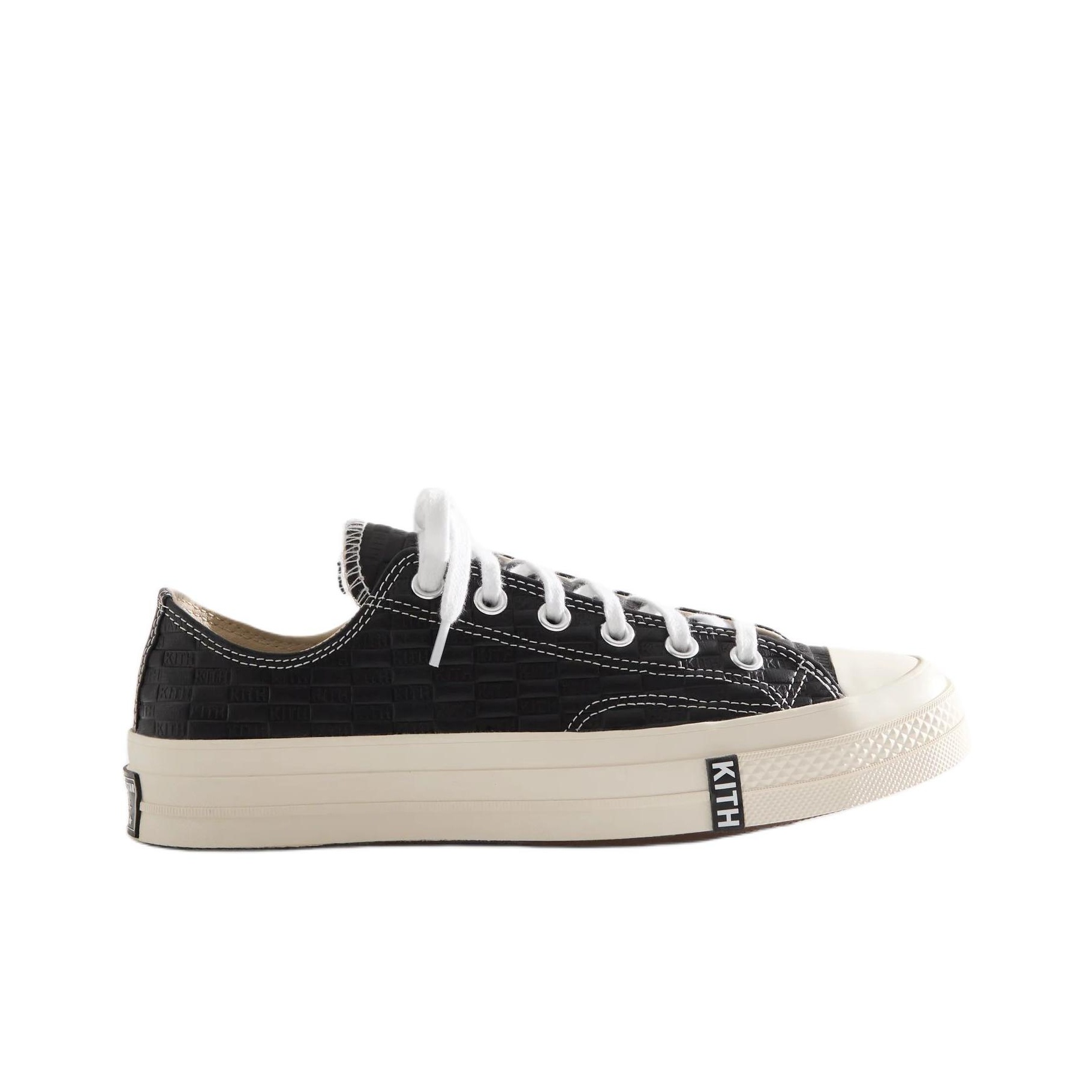 حذاء KITH x Converse Chuck Tay - مراجعة Converse Shoes Chuck Taylor All Star وسعره