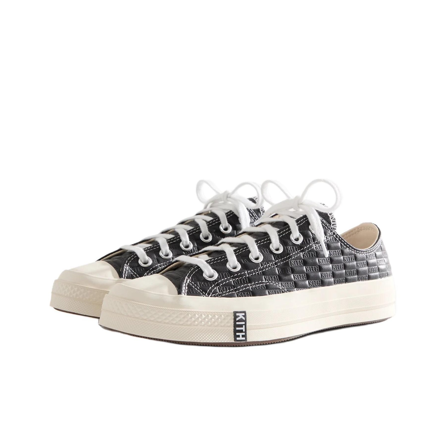 حذاء KITH x Converse Chuck Tay - مراجعة Converse Shoes Chuck Taylor All Star وسعره