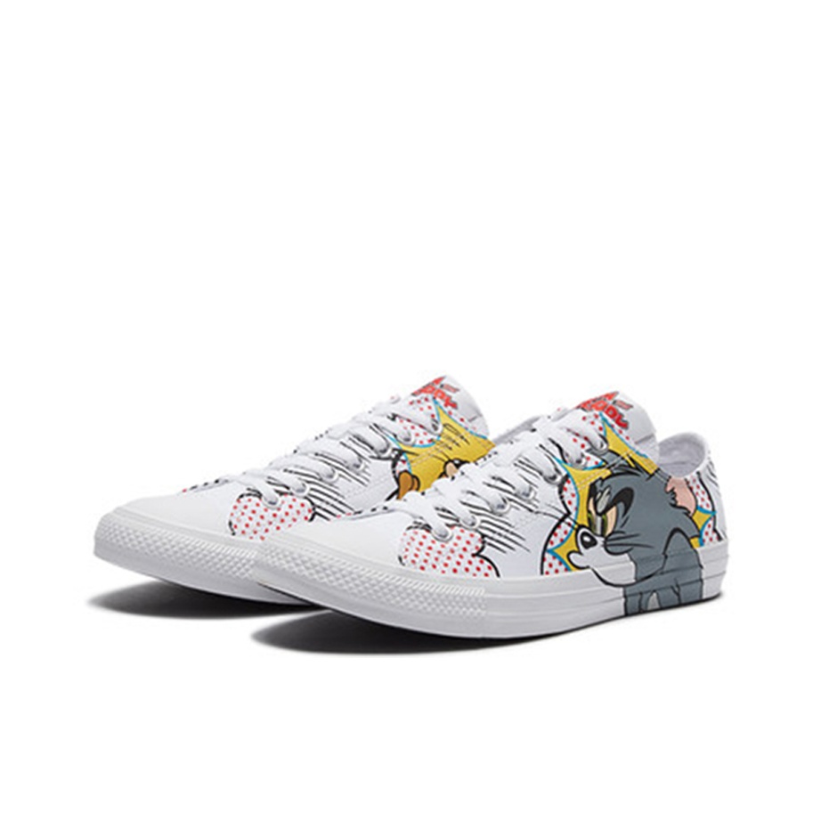 حذاء كونفرس تشاك تايلور أول ست - مراجعة Converse Shoes Chuck Taylor All Star وسعره