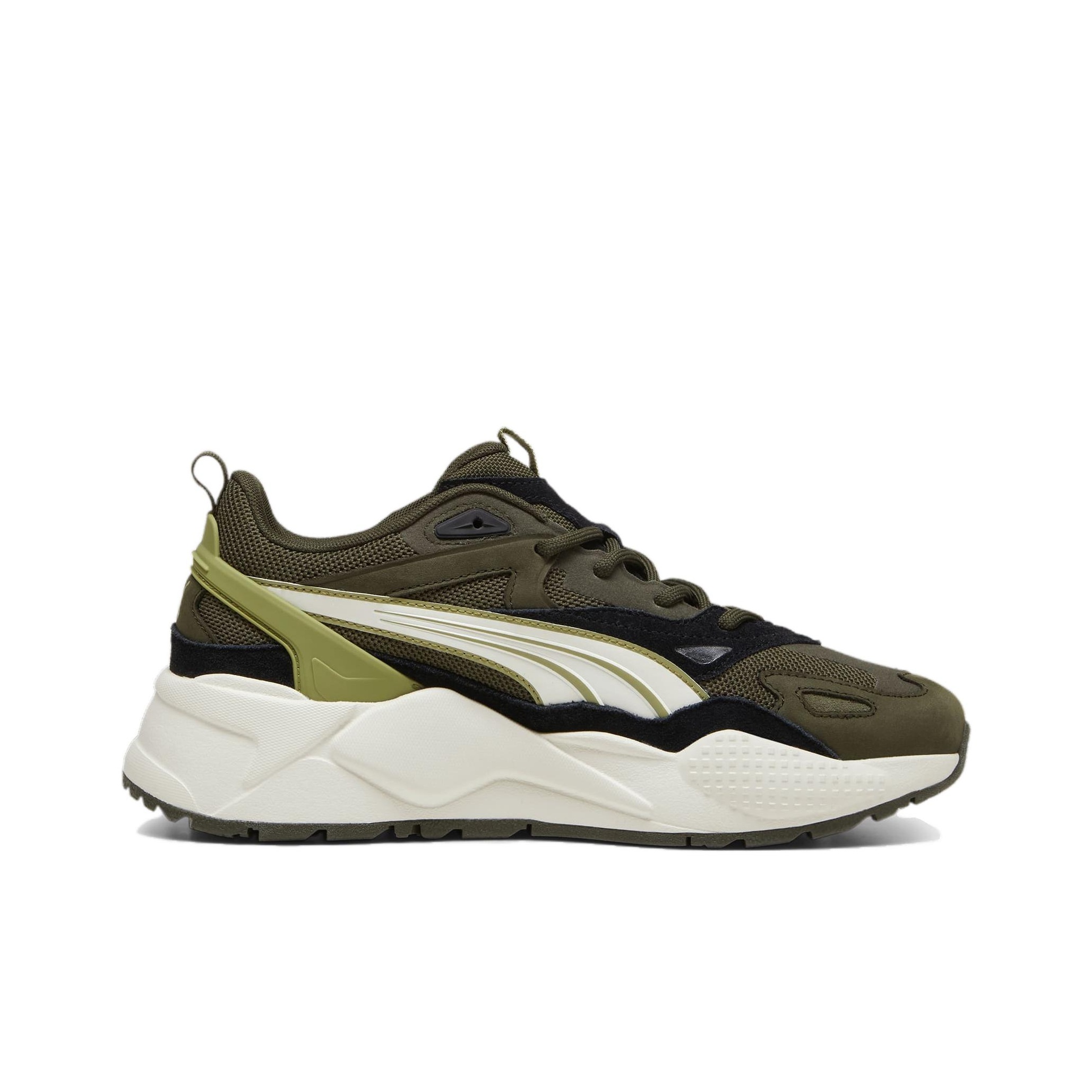 حذاء PUMA RS X مقاوم للتآكل من - مراجعة Puma Shoes Rs-X وسعره