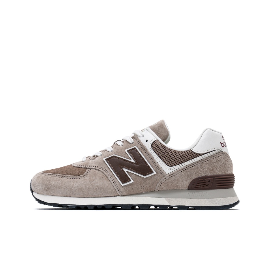 نيو بالانس NB 574 حذاء جري منخ - مراجعة New Balance Shoes 574 وسعره