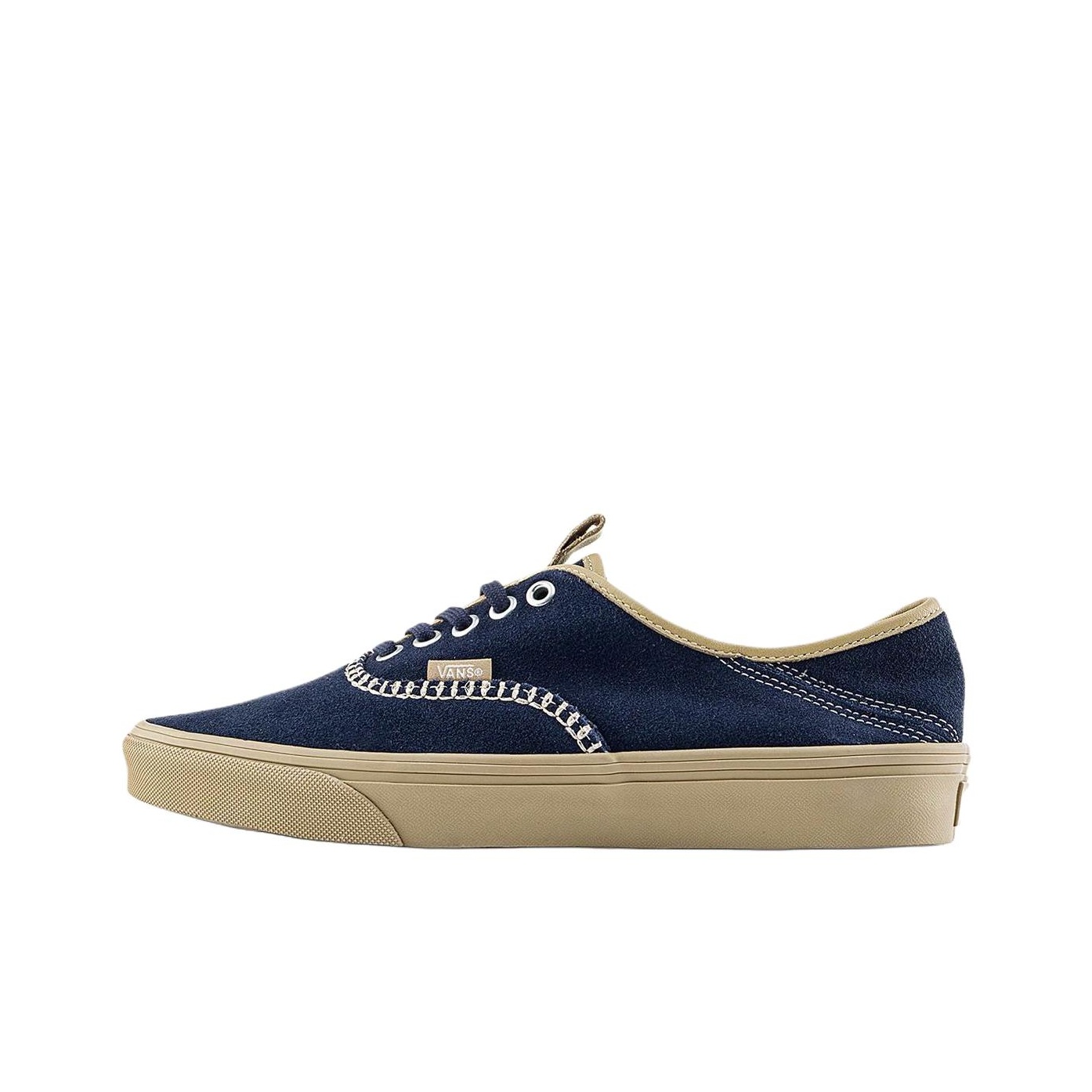 حذاء فانز أوثنتيك كيكداون 2.0  - مراجعة Vans Shoes Authentic وسعره