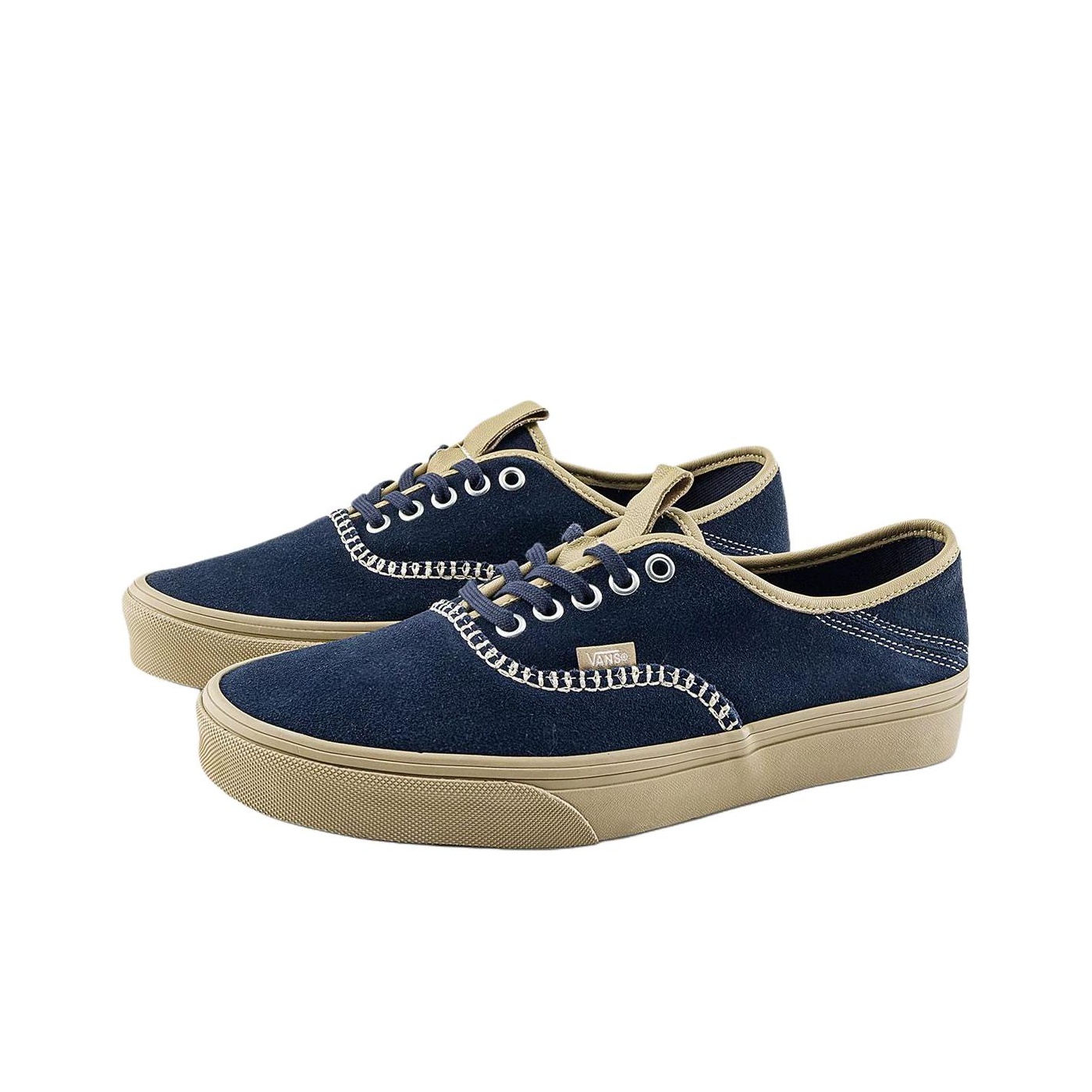 حذاء فانز أوثنتيك كيكداون 2.0  - مراجعة Vans Shoes Authentic وسعره