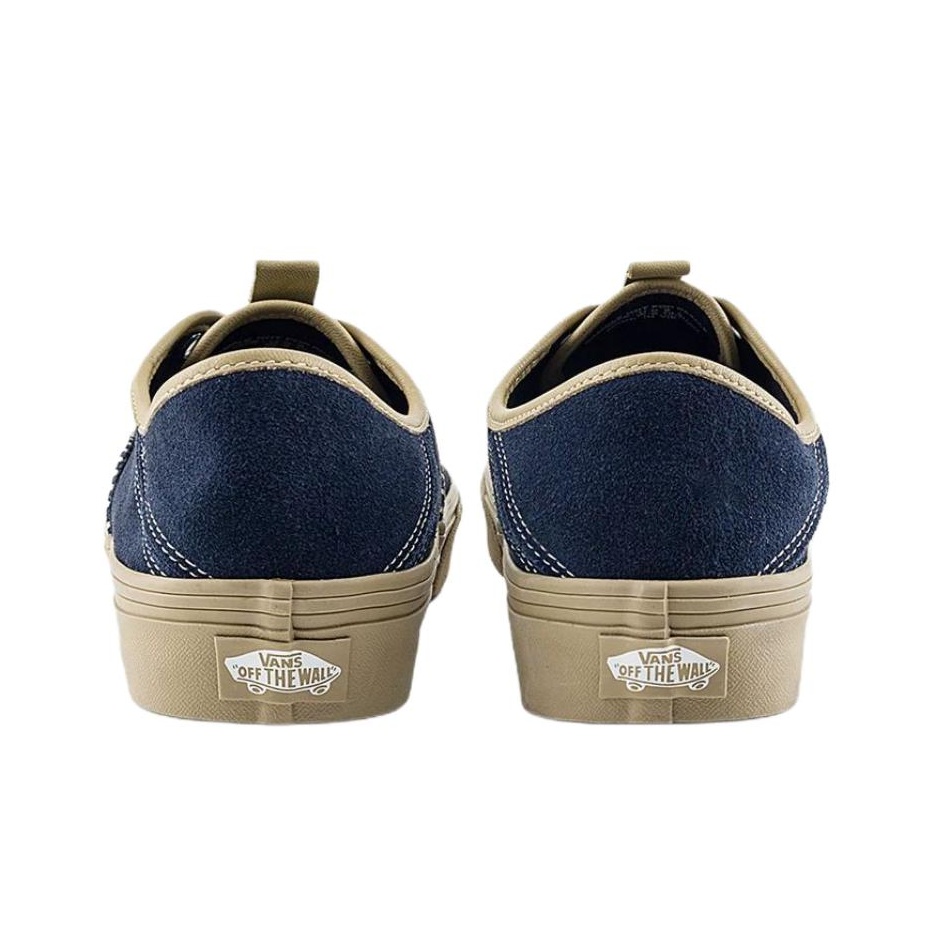 حذاء فانز أوثنتيك كيكداون 2.0  - مراجعة Vans Shoes Authentic وسعره