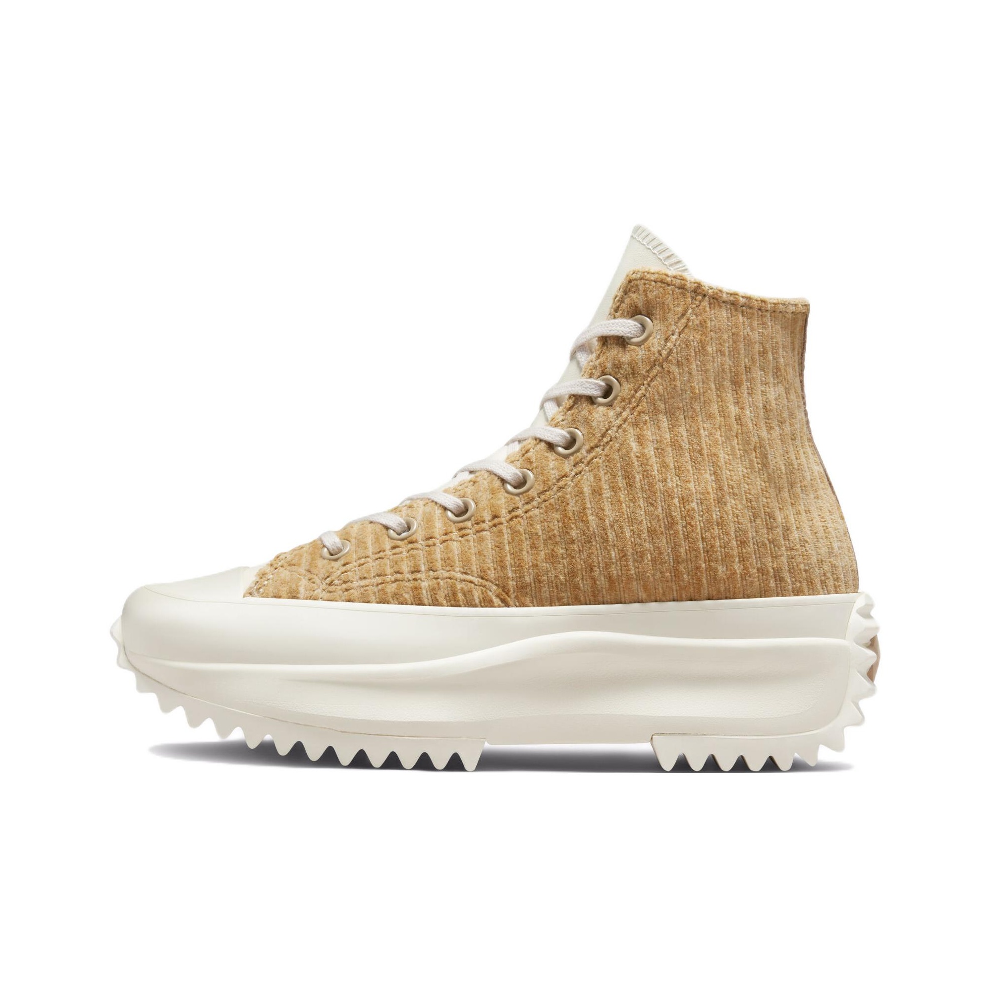 حذاء كونفرس رن ستار هايك عصري  - مراجعة Converse Shoes Run Star Hike وسعره